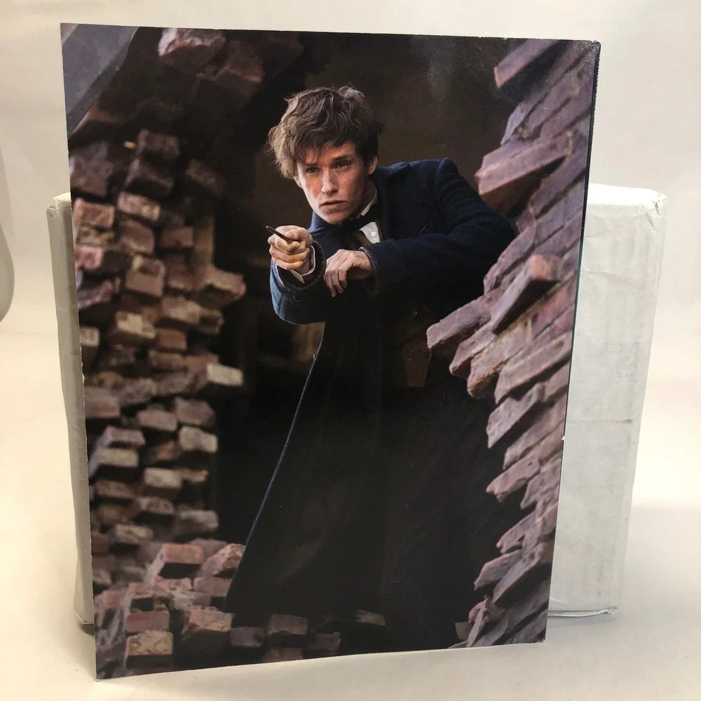 Newsweek Special Edition‎ The Wizarding World of Harry Potter Magazine 20 Years